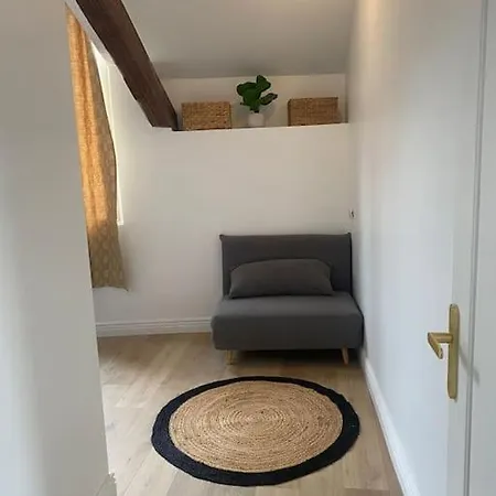 Bel Coeur De Avec Terrasses Appartamento *
