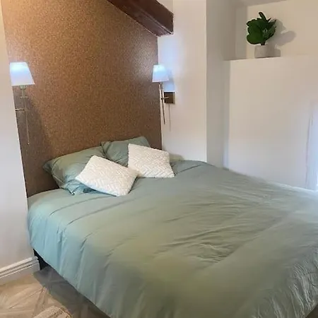 Bel Coeur De Avec Terrasses Appartamento
