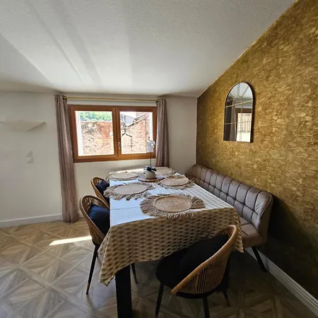 Bel Coeur De Avec Terrasses Appartamento *